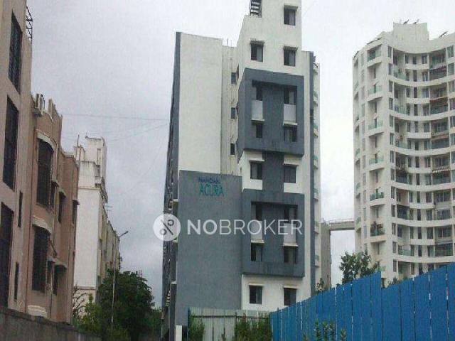 1 RK Flat In Nandan Acura for Rent In Balewadi