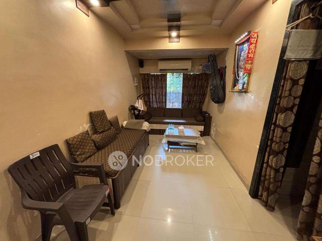 1 RK Flat In Nandanvan Annex, Vile Parle East For Sale In Vile Parle East