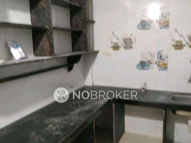 1 RK Flat In Nandanvan Society, Shivaji Chowk for Rent In Sector 12, Shivaji Chowk, Kharghar