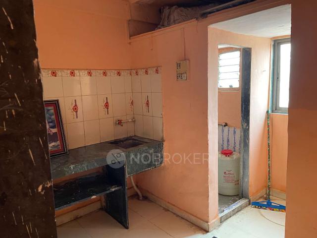 1 RK Flat In Nandivali Gaon for Rent In Kalyan East