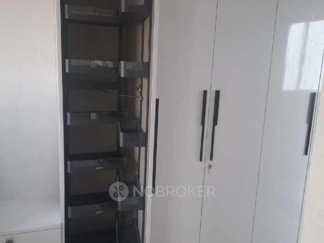 1 RK Flat In Nandi Citadel For Sale In Bannerghatta
