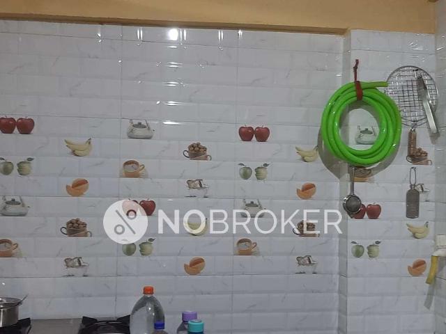 1 RK Flat In Narmada Socity Sangharsh Nagar for Rent In Powai