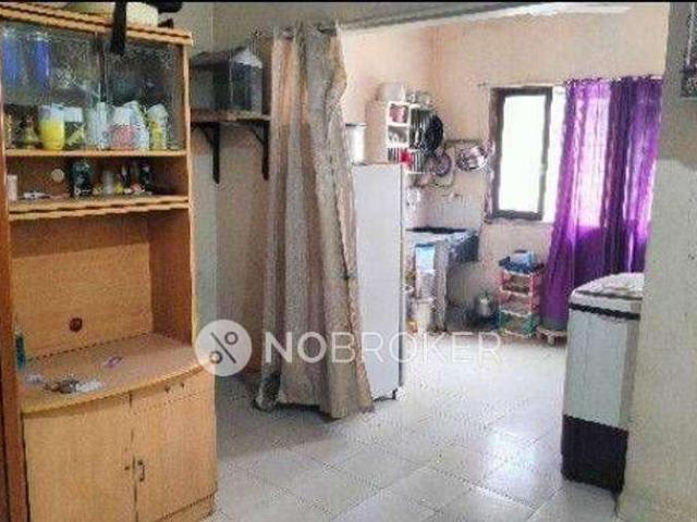 1 RK Flat In Narmda Society Shangharsh Nagar for Rent In Powai
