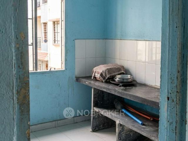 1 RK Flat In New Mhada Colony Hadapsar For Sale In New Mhad