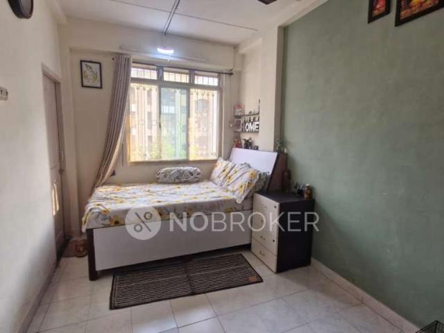 1 RK Flat In New Mhada Society For Sale In?