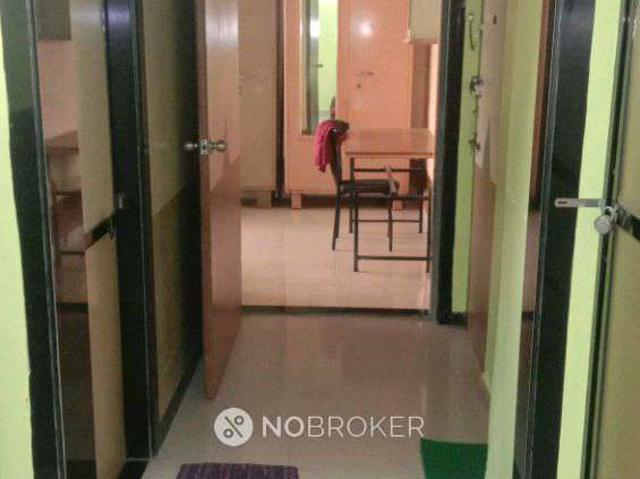 1 RK Flat In New Archana Chs Dombivli East for Rent In Dombivli East