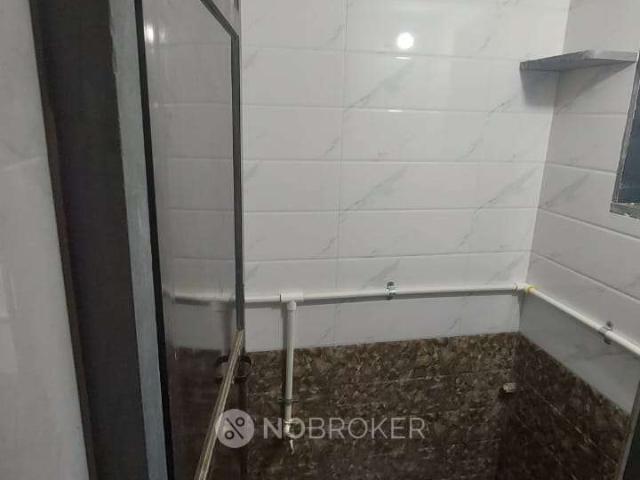 1 RK Flat In New Ashwini Chs for Rent In Dombivali East