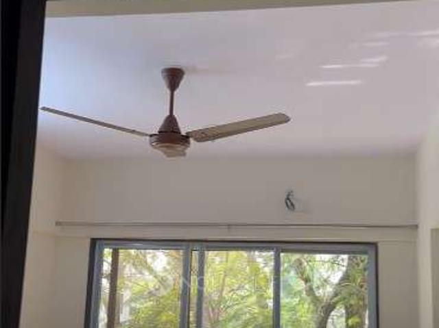 1 RK Flat In New Kripa Prasad Chsl For Sale In Dahisar West