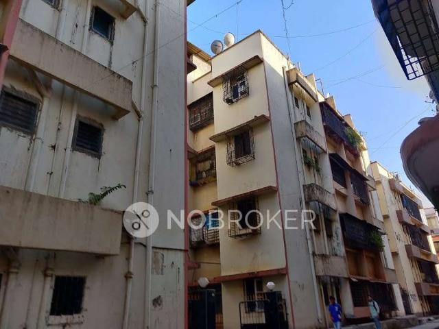 1 RK Flat In New Saraswati Sadan Thane for Rent In Naupada