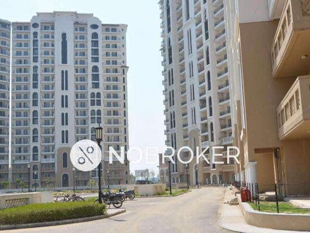 1 RK Flat In New Town Heights 91 For Sale In Sector 91