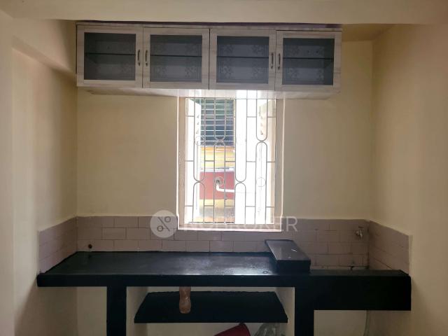 1 RK Flat In Near Pragati College, 10 Min Walk From Railway Station for Rent In Dombivli East