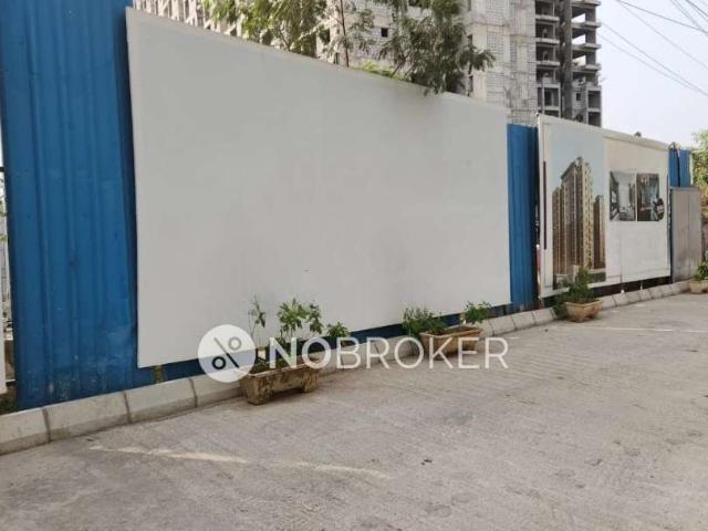 1 RK Flat In Nebula Avass, Miyapur for Rent In Ameenpur