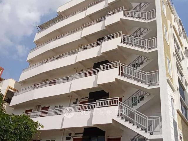 1 RK Flat In Neelima Nilayam #61 Tubar Halli for Rent In Sonestaa Silver Oak
