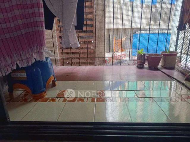 1 RK Flat In Neelkamal Chsl For Sale In Goregaon West