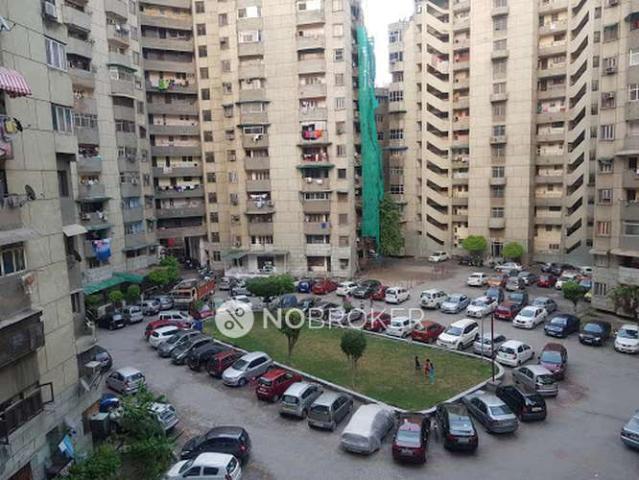 1 RK Flat In Neelpadam 1 for Rent In Vaishali