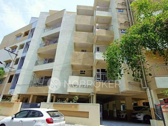 1 RK Flat In Nithin Flats for Rent In Peerakankaranai
