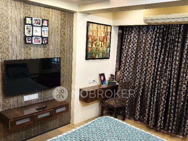 1 RK Flat In Nityanand Baug Chs For Sale In Cluster_mumbai