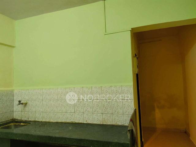 1 RK Flat In Nil Kanteshwar for Rent In Thane West