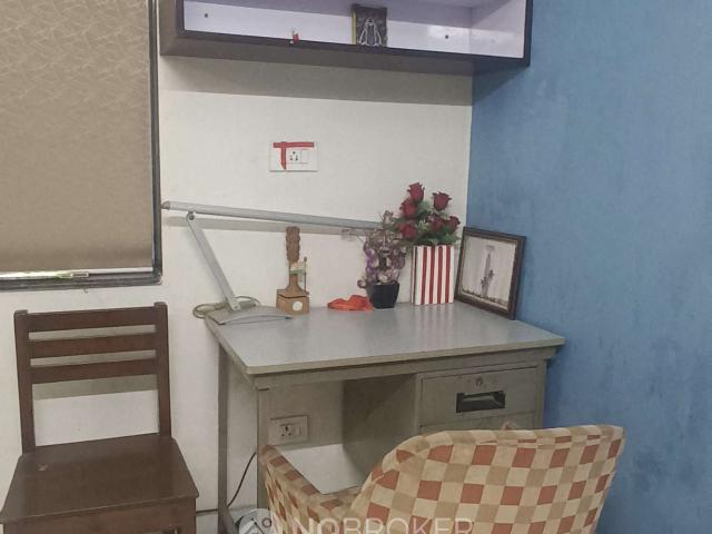 1 RK Flat In Nilgiri 3 for Rent In Sector 34