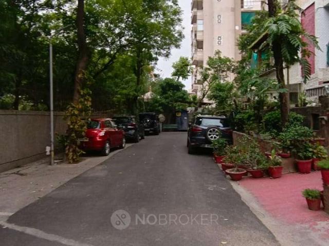 1 RK Flat In Nilgiri 3 for Rent In Sector 34