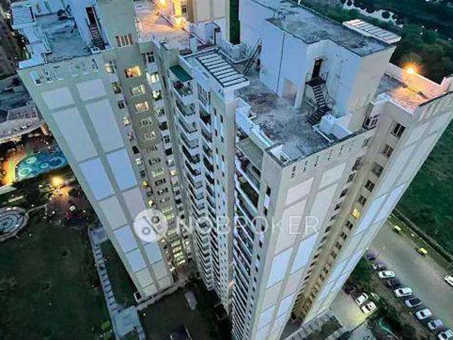 1 RK Flat In Nimbus The Golden Palms for Rent In Sector 168
