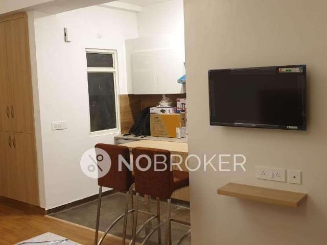 1 RK Flat In Nimbus The Golden Palms For Sale In Sector 168