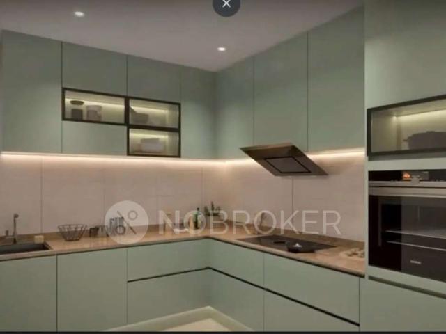 1 RK Flat In Ninbus The Palm Village For Sale In Yamuna Exp