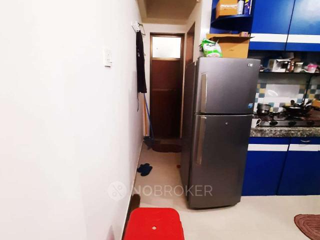 1 RK Flat In Nirmala Nivas For Sale In Bhandup East