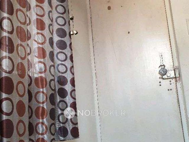 1 RK Flat In Nirman Sankul Apartment for Rent In Dhaygude Wada