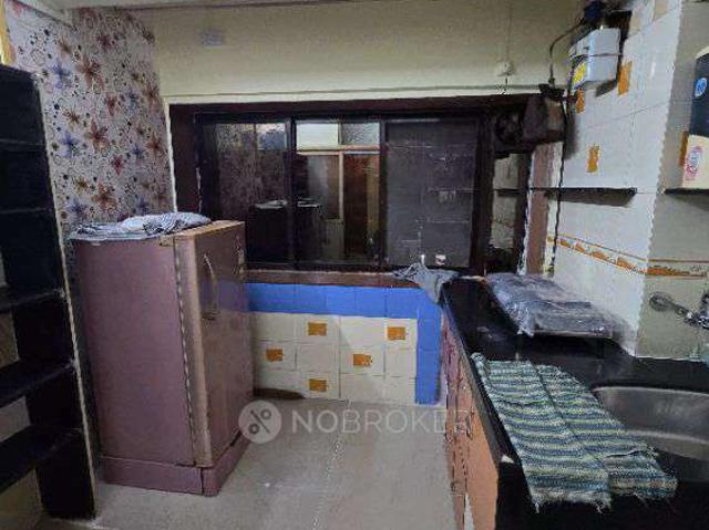 1 RK Flat In Nisarg Chs for Rent In Chandivali Mhada Colony