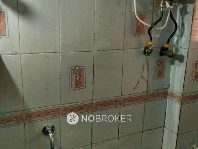 1 RK Flat In Nisarg Chs for Rent In Powai