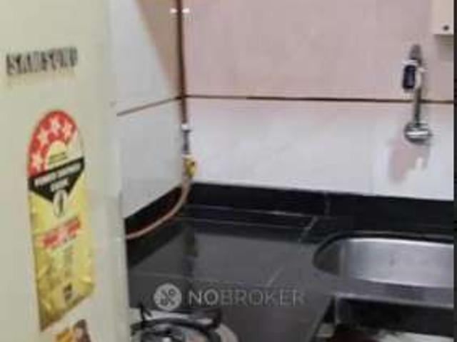1 RK Flat In Nisarg Co Op Hsg for Rent In Powai