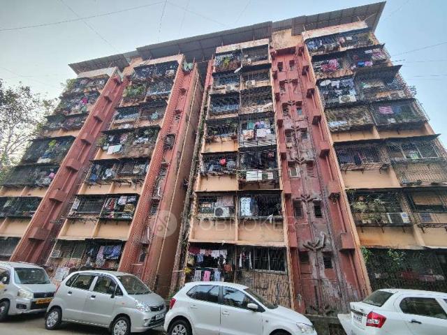 1 RK Flat In Nisarg Co operative Housing Society for Rent In Powai