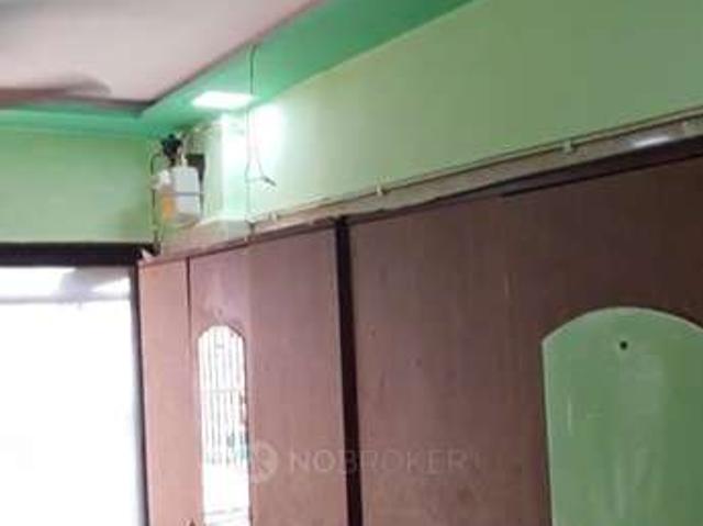 1 RK Flat In Nisarg Housing Society for Rent In Powai