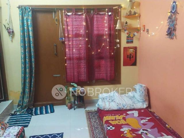 1 RK Flat In Nisugama for Rent In Byrasandra, Jayanagar