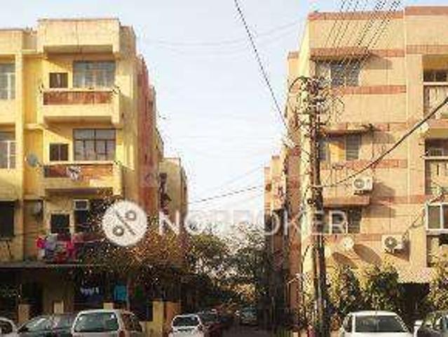 1 RK Flat In Nyay Khane 2 for Rent In Nyay Khand 2, Indirapuram