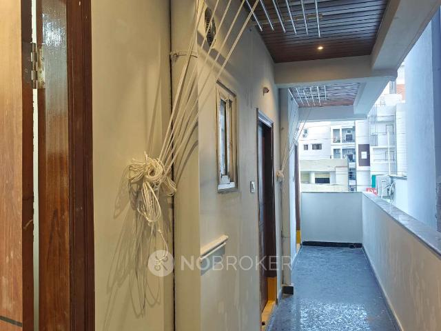 1 RK Flat In Sn Pride for Rent In Gachibowli