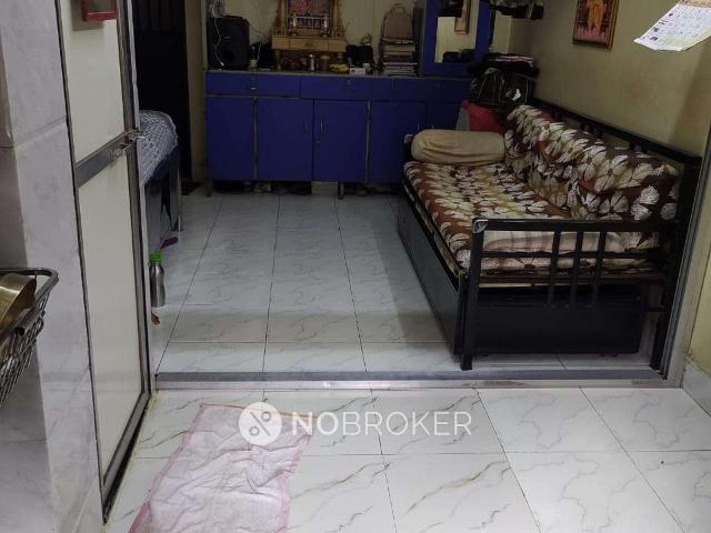 1 RK Flat In Snehdhara Chs For Sale In Vile Parle West