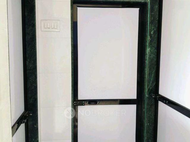 1 RK Flat In Snehsagar Chs for Rent In 6, Bldg. No. 5, Sneh