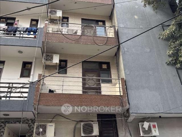 1 RK Flat In South City 2 for Rent In Sector 49