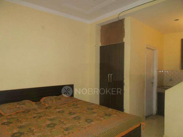 1 RK Flat In South City Ii for Rent In Sector 49