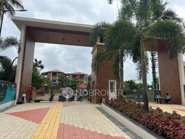 1 RK Flat In Sowparnika Ashiyana For Sale In Whitefield