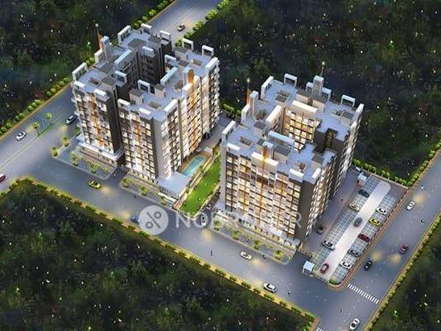 1 RK Flat In Sowparnika Ashiyana For Sale In Sowparnika Ashiyana