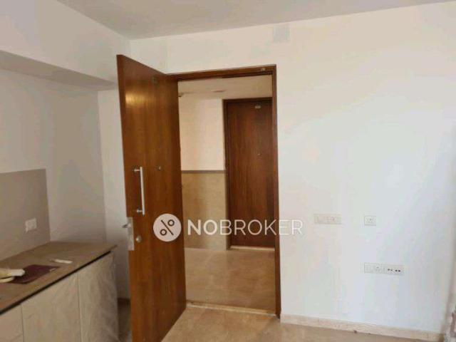 1 RK Flat In Solitaire C Chs, Thane, Hiranandani Estate fo
