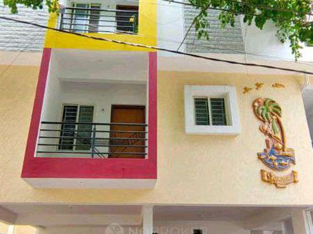 1 RK Flat In Soma Residency for Rent In Whfw+4fx, Jayanaga