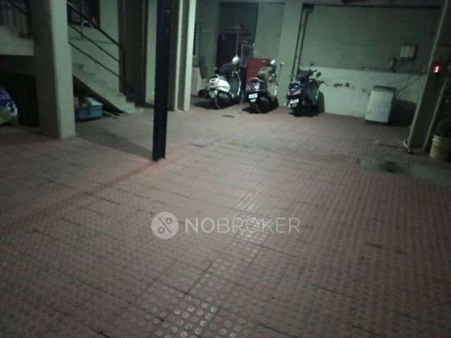 1 RK Flat In Sonai Niwas for Rent In Wadgaon Sheri