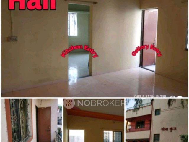 1 RK Flat In Sonakunj Niwas for Rent In Hadapsar