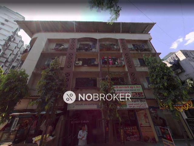 1 RK Flat In Sat Sairam Chs, Dombivli East for Rent In Balbhavan