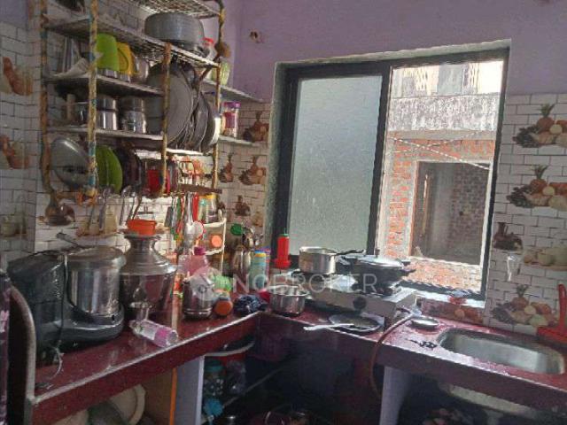 1 RK Flat In Satguru Apartment For Sale In Ghansoli