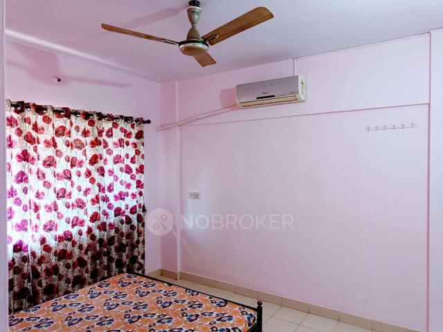 1 RK Flat In, Satellite Garden For Sale In Satellite Garden